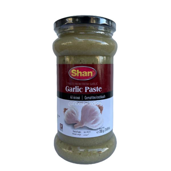 Shan Garlic Paste 700Gm