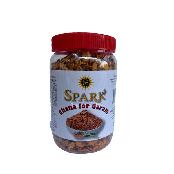 Spark Chana Jor Garam 400Gm