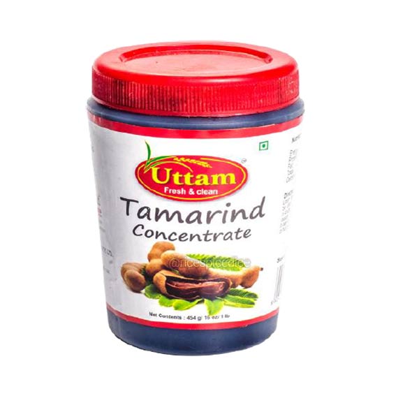Uttam Tamarind Concentrate 227Gm