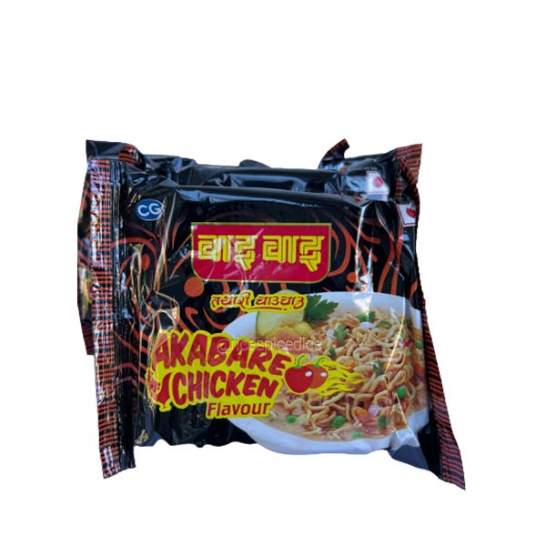 Wai Wai Akabare Chicken 1Pc