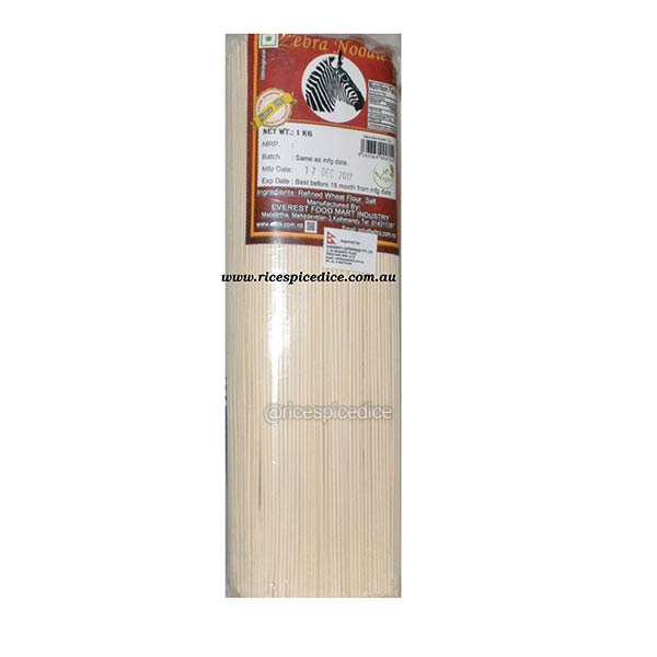 Zebra Noodles Thukpa Stick 900Gm