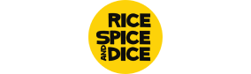 Rice Spice Dice
